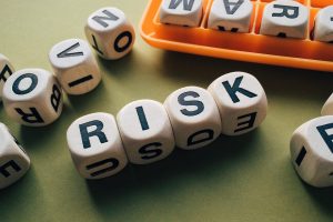 Conquer risk by managing it